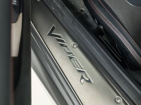 Used 2016 Dodge Viper ACR image 21