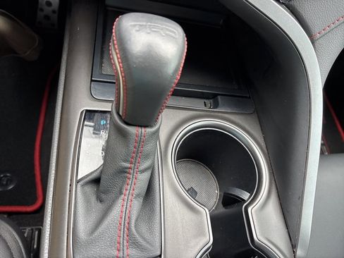 Used 2023 Toyota Camry TRD FWD image 31