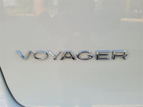 New 2026 Chrysler Voyager LX image 15