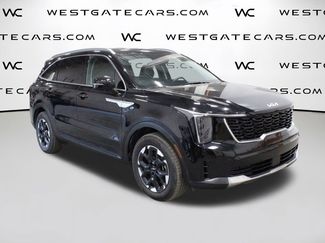 Used 2024 Kia Sorento S video 2
