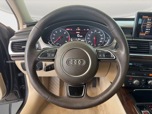 Used 2018 Audi A6 2.0T Premium FWD image 9