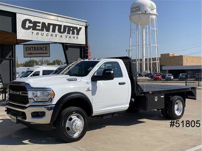 Used 2023 RAM 5500 Tradesman