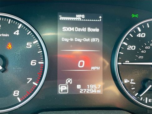 Used 2023 Subaru Outback Onyx Edition image 12