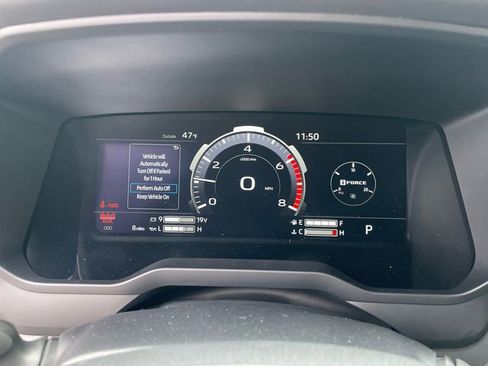 New 2026 Toyota Tundra Platinum image 24