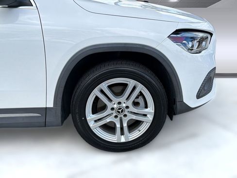Used 2021 Mercedes-Benz GLA 250 image 12