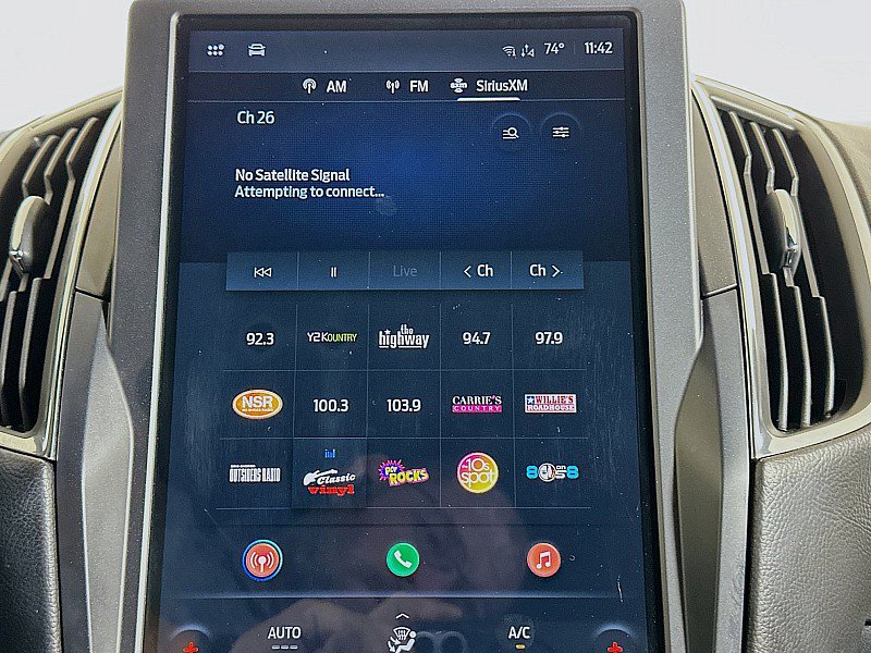 Used 2023 Ford Edge ST w/ Equipment Group 401A AWD/4WD image 15