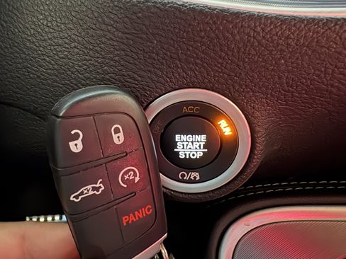 Used 2020 Dodge Challenger R/T Scat Pack RWD image 24
