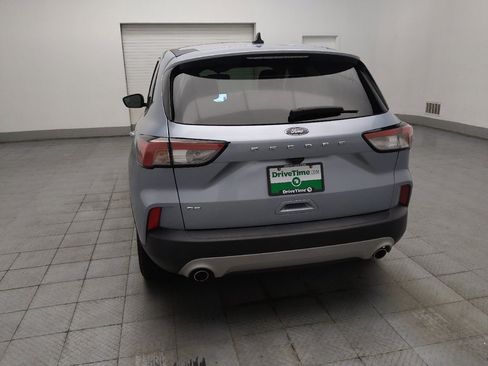 Used 2022 Ford Escape SE FWD image 6