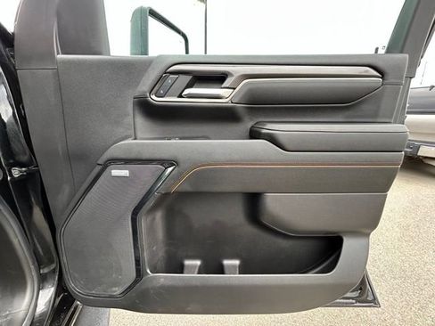 Used 2024 GMC Sierra 2500 AT4 w/ AT4 Premium Plus Package AWD/4WD image 42