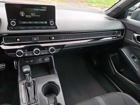 Certified 2023 Honda Civic Sport image 16