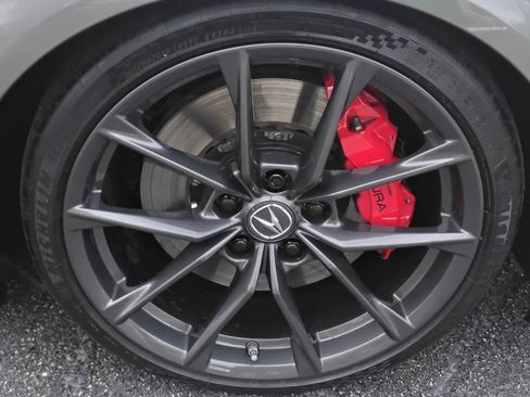 Used 2024 Acura Integra Type S image 11