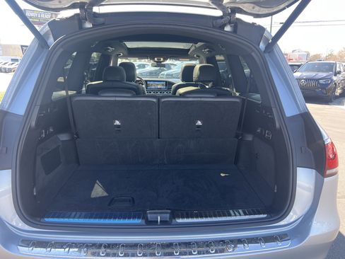 Certified 2023 Mercedes-Benz GLS 450 450 image 34