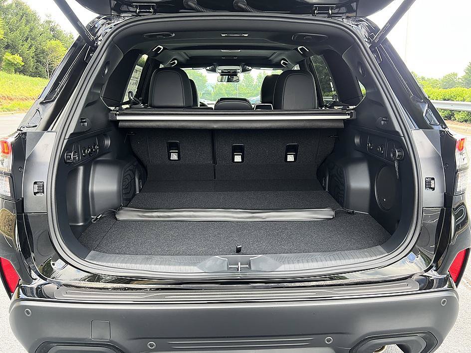 New 2026 Subaru Forester Sport w/ Onyx Edition AWD/4WD image 21