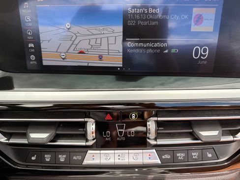 Used 2020 BMW Z4 M40i w/ Executive Package RWD image 12