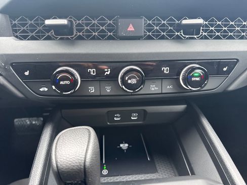 New 2026 Honda Accord SE image 20