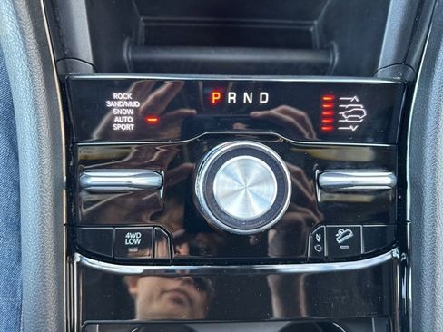 Used 2025 Jeep Grand Cherokee L Summit w/ Obsidian Package image 45