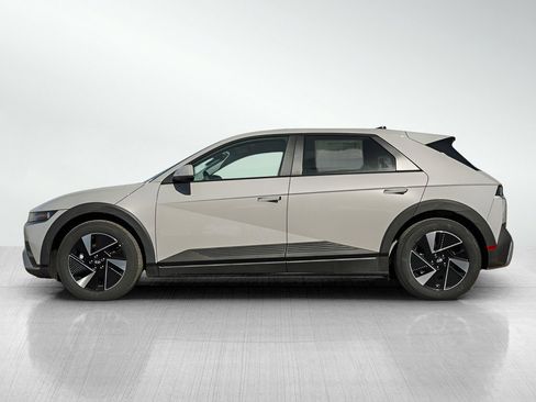 New 2026 Hyundai Ioniq 5 SE AWD/4WD image 4