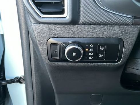 Used 2023 Ford Bronco Sport Big Bend w/ Convenience Package image 8