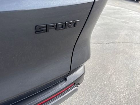 Used 2024 Honda CR-V Sport image 44