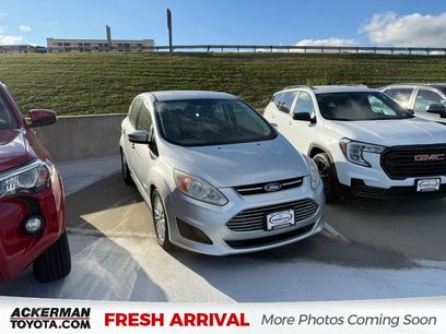 Used 2014 Ford C-MAX SE