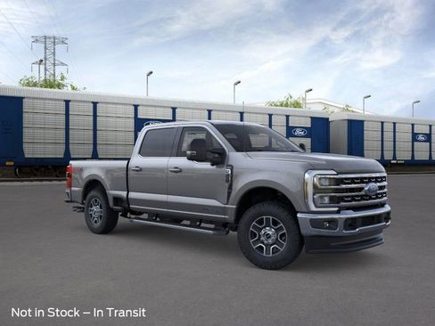 New 2026 Ford F350 Lariat image 1