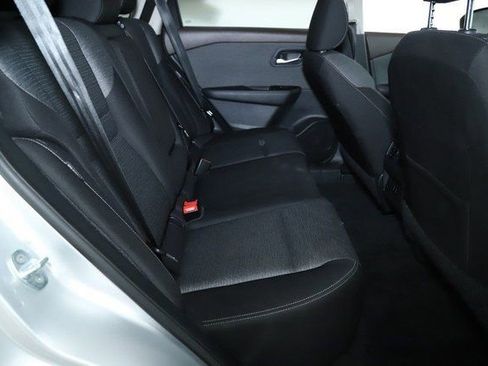 Certified 2023 Nissan Rogue SV image 35