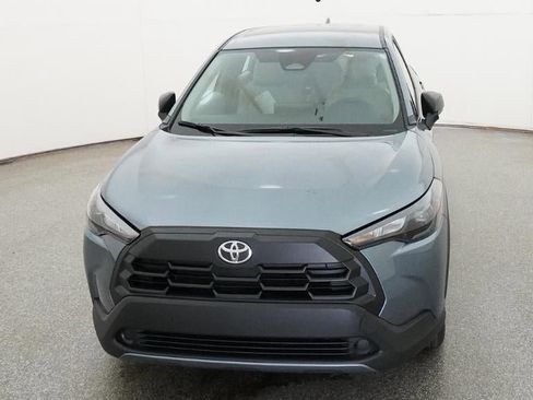 New 2026 Toyota Corolla Cross L FWD image 15