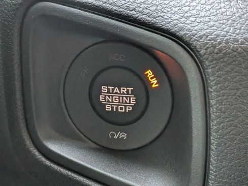 New 2026 Jeep Wrangler Sport S image 24