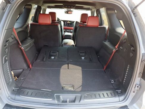 Used 2024 Dodge Durango SRT Hellcat image 40