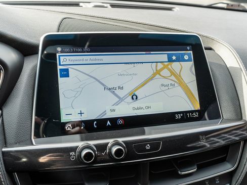 Used 2021 Cadillac CT5 Luxury image 9