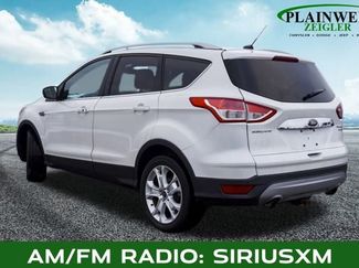 Used 2016 Ford Escape Titanium video 2