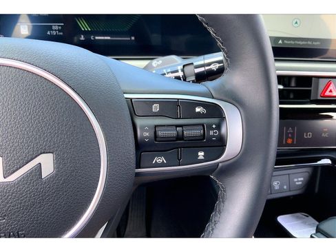 Used 2026 Kia K5 GT-Line w/ GT-Line Premium Package FWD image 18