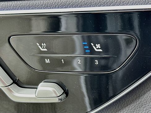 Certified 2026 Mercedes-Benz C 300 Sedan image 19