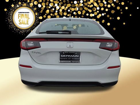 Used 2023 Honda Civic LX image 14