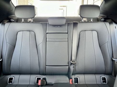 Certified 2025 Mercedes-Benz CLA 250 4MATIC image 51