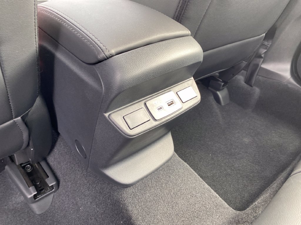 New 2026 Subaru WRX Limited AWD/4WD image 15