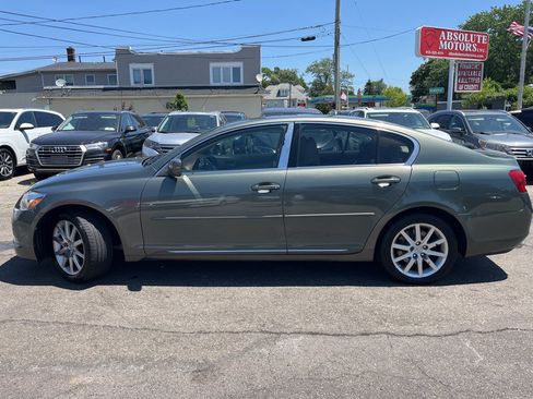 Used 2006 Lexus GS 300 AWD image 8
