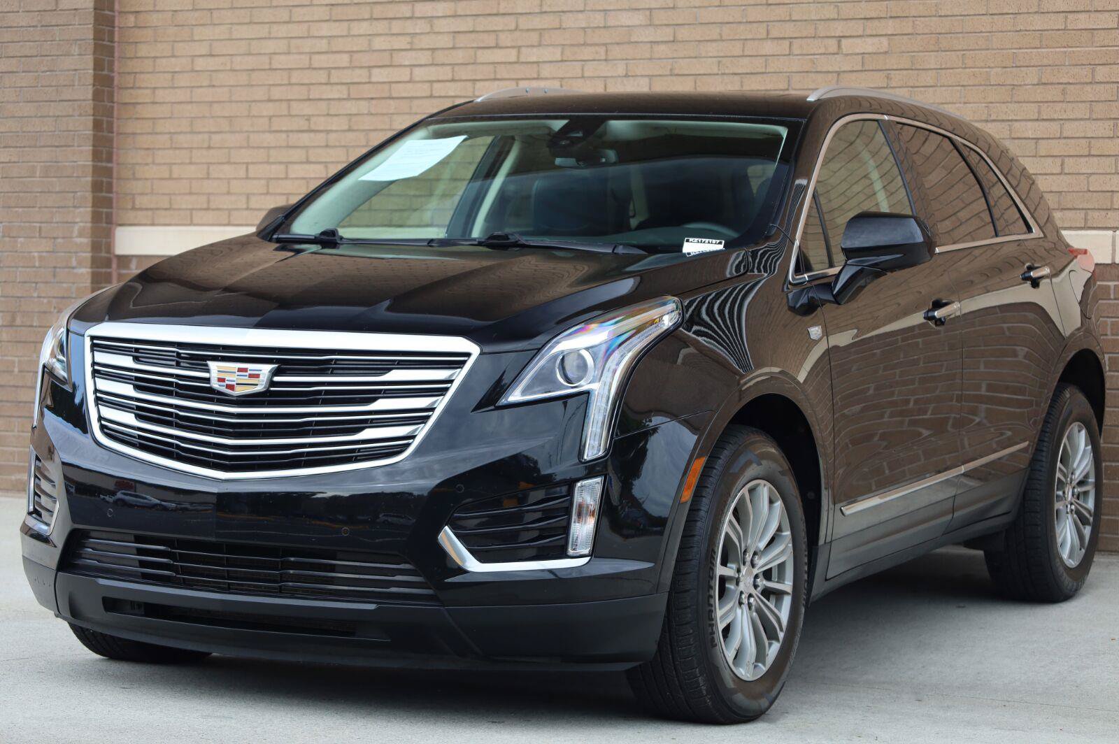 Used 2019 Cadillac XT5 Luxury FWD image 5