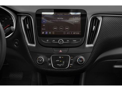 Certified 2020 Chevrolet Malibu LT FWD image 13