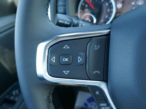 New 2026 RAM 1500 Laramie image 21