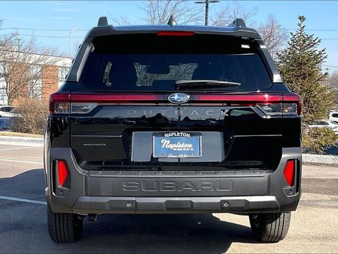 New 2026 Subaru Outback Premium image 5