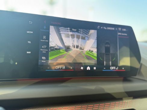 Used 2025 BMW M235i xDrive image 16