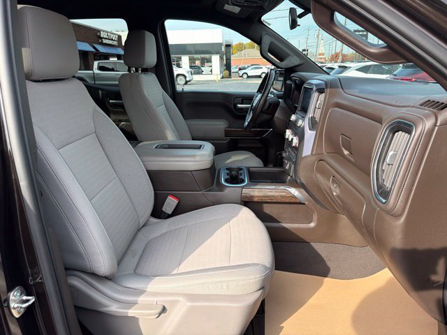 Used 2019 GMC Sierra 1500 Elevation w/ Elevation Value Package AWD/4WD image 18