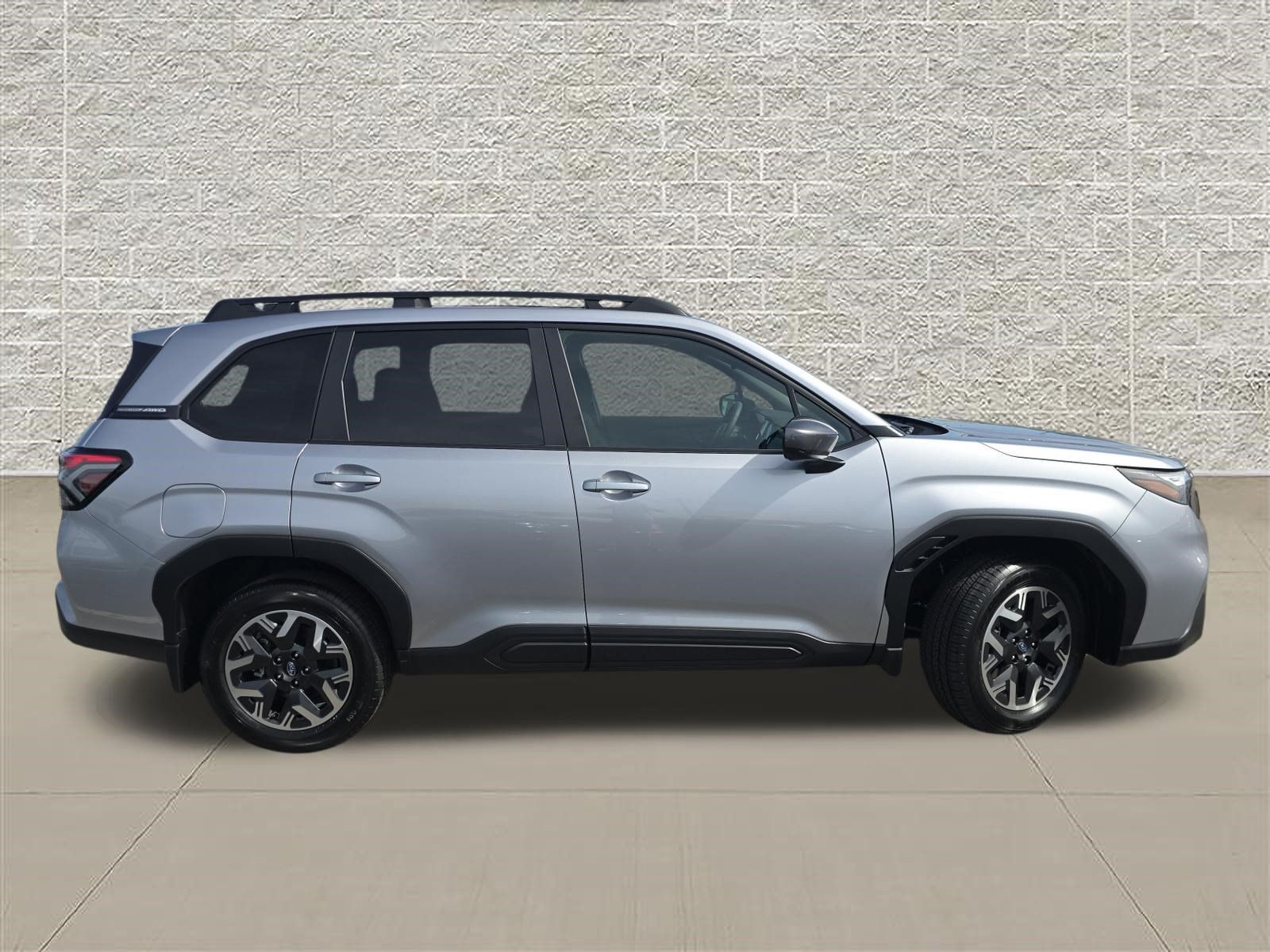 New 2026 Subaru Forester Premium AWD/4WD image 8