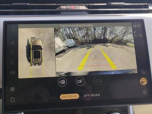 Used 2023 Land Rover Range Rover SE image 14