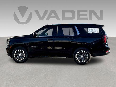 New 2026 Chevrolet Tahoe LS RWD image 30
