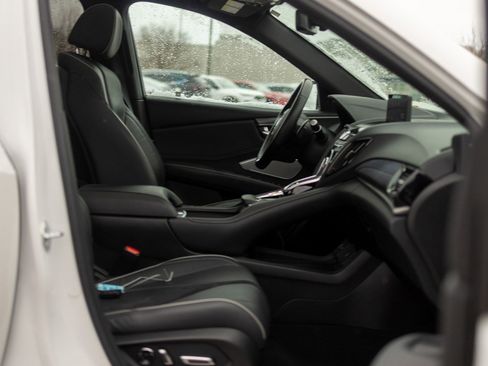 Certified 2021 Acura RDX A-Spec image 37