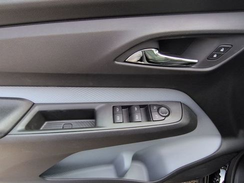 New 2027 Chevrolet Bolt RS image 23