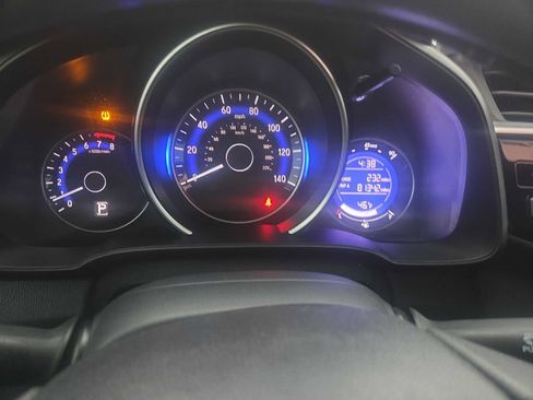 Used 2015 Honda Fit LX image 11