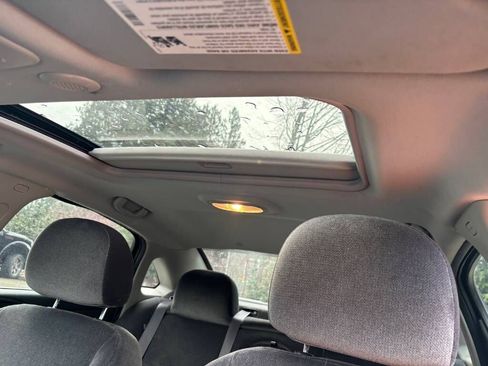 Used 2015 Chevrolet Impala LT w/ LT Sunroof Package image 6